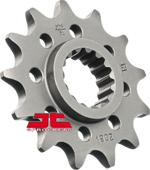 Sprocket Front 13T 520 JT SPROCKETS JT SPROCKETS MOTOVEIKALS 21
