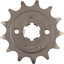 Sprocket Front 13T 520 JT SPROCKETS JT SPROCKETS MOTOVEIKALS 21