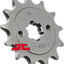 Sprocket Front 13T 520 JT SPROCKETS JT SPROCKETS MOTOVEIKALS 21
