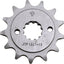 Sprocket Front 13T 520 JT SPROCKETS JT SPROCKETS MOTOVEIKALS 21