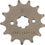 Sprocket Front 13T 520 JT SPROCKETS JT SPROCKETS MOTOVEIKALS 21