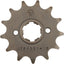 Sprocket Front 13T 520 JT SPROCKETS JT SPROCKETS MOTOVEIKALS 21