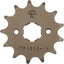 Sprocket Front 13T 520 JT SPROCKETS JT SPROCKETS MOTOVEIKALS 21