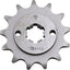 Sprocket Front 13T 520 JT SPROCKETS JT SPROCKETS MOTOVEIKALS 21
