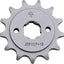 Sprocket Front 13T 520 JT SPROCKETS JT SPROCKETS MOTOVEIKALS 21