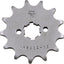 Sprocket Front 13T 520 JT SPROCKETS JT SPROCKETS MOTOVEIKALS 21