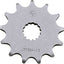 Sprocket Front 13T 520 JT SPROCKETS JT SPROCKETS MOTOVEIKALS 21