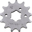 Sprocket Front 13T 520 JT SPROCKETS JT SPROCKETS MOTOVEIKALS 21