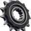 Sprocket Front 13T 520 Ru JT SPROCKETS JT SPROCKETS MOTOVEIKALS 21