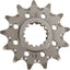 Sprocket Front 13T 520 Sc JT SPROCKETS JT SPROCKETS MOTOVEIKALS 21