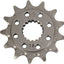 Sprocket Front 13T 520 Sc JT SPROCKETS JT SPROCKETS MOTOVEIKALS 21
