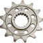 Sprocket Front 13T 520 Sc JT SPROCKETS JT SPROCKETS MOTOVEIKALS 21