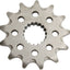 Sprocket Front 13T 520 Sc JT SPROCKETS JT SPROCKETS MOTOVEIKALS 21