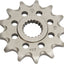 Sprocket Front 13T 520 Sc JT SPROCKETS JT SPROCKETS MOTOVEIKALS 21