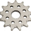 Sprocket Front 13T 520 Sc JT SPROCKETS JT SPROCKETS MOTOVEIKALS 21