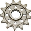 Sprocket Front 13T 520 Sc JT SPROCKETS JT SPROCKETS MOTOVEIKALS 21
