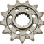 Sprocket Front 13T 520 Sc JT SPROCKETS JT SPROCKETS MOTOVEIKALS 21