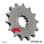 Sprocket Front 14T 420 JT SPROCKETS JT SPROCKETS MOTOVEIKALS 21