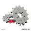 Sprocket Front 14T 420 JT SPROCKETS JT SPROCKETS MOTOVEIKALS 21