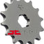 Sprocket Front 14T 420 JT SPROCKETS JT SPROCKETS MOTOVEIKALS 21