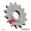 Sprocket Front 14T 420 JT SPROCKETS JT SPROCKETS MOTOVEIKALS 21