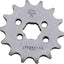 Sprocket Front 14T 420 JT SPROCKETS JT SPROCKETS MOTOVEIKALS 21