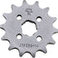 Sprocket Front 14T 420 JT SPROCKETS JT SPROCKETS MOTOVEIKALS 21