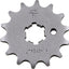 Sprocket Front 14T 420 JT SPROCKETS JT SPROCKETS MOTOVEIKALS 21