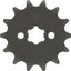 Sprocket Front 14T 420 JT SPROCKETS JT SPROCKETS MOTOVEIKALS 21