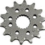 Sprocket Front 14T 420 Sc JT SPROCKETS JT SPROCKETS MOTOVEIKALS 21