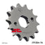 Sprocket Front 14T 428 JT SPROCKETS JT SPROCKETS MOTOVEIKALS 21