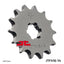 Sprocket Front 14T 428 JT SPROCKETS JT SPROCKETS MOTOVEIKALS 21