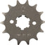 Sprocket Front 14T 428 JT SPROCKETS JT SPROCKETS MOTOVEIKALS 21
