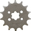 Sprocket Front 14T 428 JT SPROCKETS JT SPROCKETS MOTOVEIKALS 21