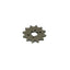 Sprocket Front 14T 428 JT SPROCKETS JT SPROCKETS MOTOVEIKALS 21