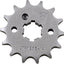 Sprocket Front 14T 428 JT SPROCKETS JT SPROCKETS MOTOVEIKALS 21