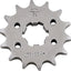 Sprocket Front 14T 428 JT SPROCKETS JT SPROCKETS MOTOVEIKALS 21