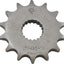 Sprocket Front 14T 428 JT SPROCKETS JT SPROCKETS MOTOVEIKALS 21