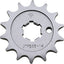 Sprocket Front 14T 428 JT SPROCKETS JT SPROCKETS MOTOVEIKALS 21
