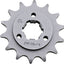 Sprocket Front 14T 520 JT SPROCKETS JT SPROCKETS MOTOVEIKALS 21
