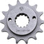 Sprocket Front 14T 520 JT SPROCKETS JT SPROCKETS MOTOVEIKALS 21