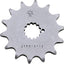 Sprocket Front 14T 520 JT SPROCKETS JT SPROCKETS MOTOVEIKALS 21