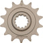 Sprocket Front 14T 520 JT SPROCKETS JT SPROCKETS MOTOVEIKALS 21