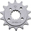 Sprocket Front 14T 520 JT SPROCKETS JT SPROCKETS MOTOVEIKALS 21