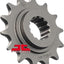 Sprocket Front 14T 520 JT SPROCKETS JT SPROCKETS MOTOVEIKALS 21