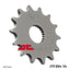 Sprocket Front 14T 520 JT SPROCKETS JT SPROCKETS MOTOVEIKALS 21