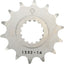 Sprocket Front 14T 520 JT SPROCKETS JT SPROCKETS MOTOVEIKALS 21