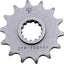 Sprocket Front 14T 520 JT SPROCKETS JT SPROCKETS MOTOVEIKALS 21