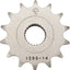Sprocket Front 14T 520 JT SPROCKETS JT SPROCKETS MOTOVEIKALS 21