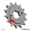 Sprocket Front 14T 520 JT SPROCKETS JT SPROCKETS MOTOVEIKALS 21